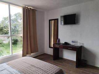 Hotel El Balcón - Zacatlán - 7