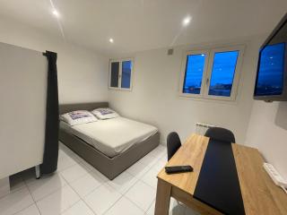 Studio PARIS DISNEYLAND - Roissy-en-Brie - 0