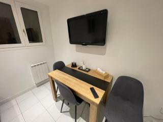 Studio PARIS DISNEYLAND - Roissy-en-Brie - 3