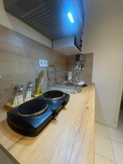 Studio PARIS DISNEYLAND - Roissy-en-Brie - 2