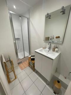 Studio PARIS DISNEYLAND - Roissy-en-Brie - 1