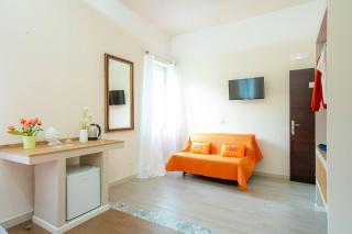 Vittoria Luxury Suite - 5