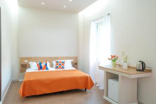 Vittoria Luxury Suite - 4