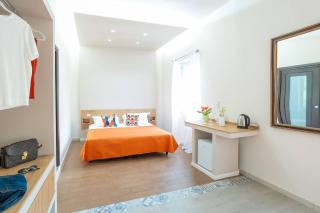 Vittoria Luxury Suite - 3
