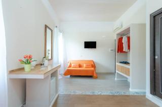 Vittoria Luxury Suite - 2