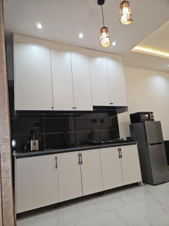 Diamond flux Apartments - Abuja - 1