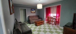 Estancia Barrio Alto - Sanlúcar de Barrameda - 7