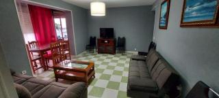 Estancia Barrio Alto - Sanlúcar de Barrameda - 3