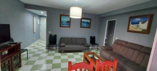 Estancia Barrio Alto - Sanlúcar de Barrameda - 0