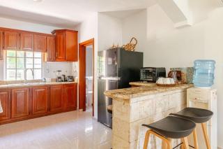 Spacious 2 Bedroom Condo with Pool close to Beach - Punta Cana - 7