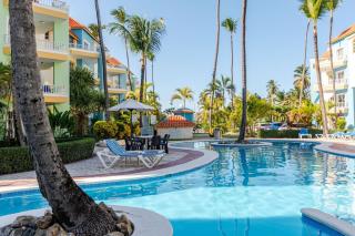 Spacious 2 Bedroom Condo with Pool close to Beach - Punta Cana - 9