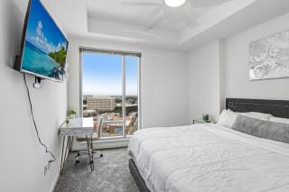 Cozy Urban Retreat in the Heart of Downtown Tampa - Tampa - 0