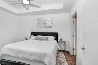 Cozy Urban Retreat in the Heart of Downtown Tampa - Tampa - 9