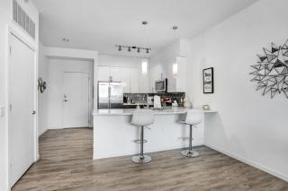 Cozy Urban Retreat in the Heart of Downtown Tampa - Tampa - 8
