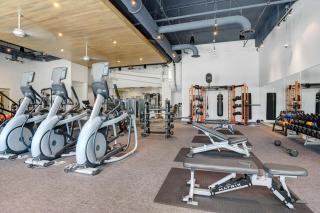 Cozy Urban Retreat in the Heart of Downtown Tampa - Tampa - 7
