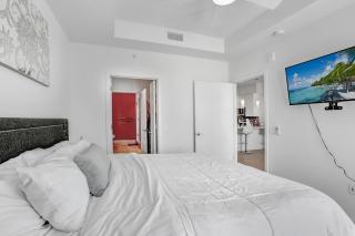 Cozy Urban Retreat in the Heart of Downtown Tampa - Tampa - 3