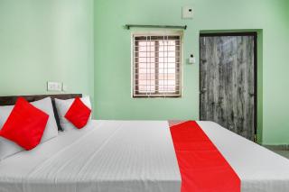 Hotel O V Darshini - Medchal - 3
