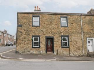 3 Nixon Terrace - Maryport - 0