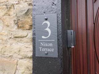 3 Nixon Terrace - Maryport - 9