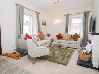 3 Nixon Terrace - Maryport - 3