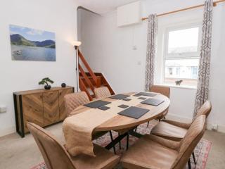 3 Nixon Terrace - Maryport - 2