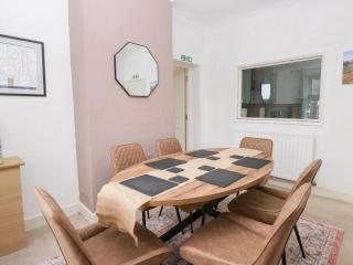 3 Nixon Terrace - Maryport - 1