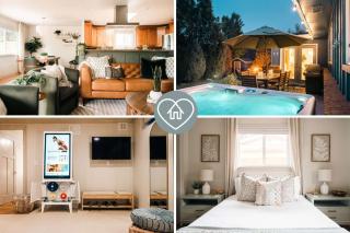 Wellness Retreat - Sauna Cold Plunge & Hot Tub - Broomfield - 0
