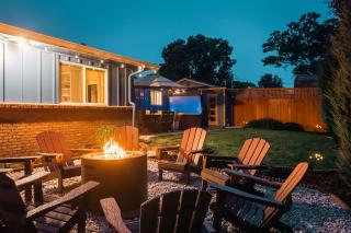 Wellness Retreat - Sauna Cold Plunge & Hot Tub - Broomfield - 8