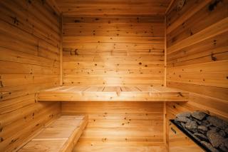 Wellness Retreat - Sauna Cold Plunge & Hot Tub - 6