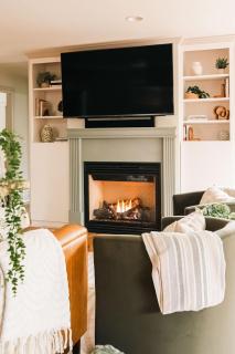 Wellness Retreat - Sauna Cold Plunge & Hot Tub - 1