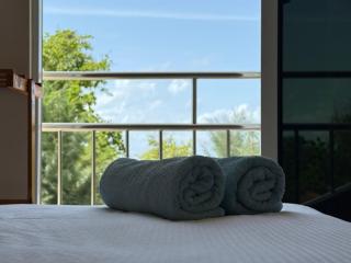 Noah Family Room with Seaview Balcony - 3