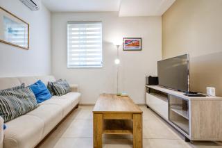 Sliema Spacious Apartment - Sliema - 4