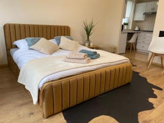 Apartament 55 - Centrum & Plaża - Giżycko - 9