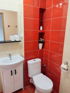Apartament 55 - Centrum & Plaża - Giżycko - 4