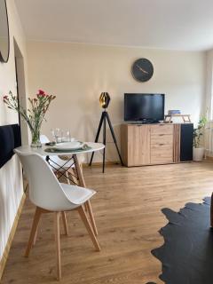Apartament 55 - Centrum & Plaża - Giżycko - 7