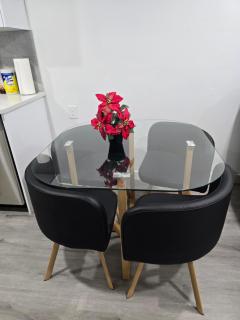 Cozy One bedroom BSMT Apartment - Edmonton - 6