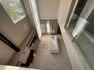 Casa com piscina, frente ao mar - 3