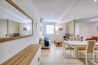 Sliema Spacious Apartment - Sliema - 0