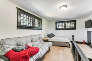 2 Mi to Downtown Spokane Nurse-Ready Rental - 8