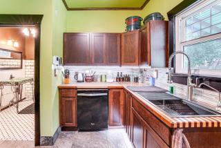 2 Mi to Downtown Spokane Nurse-Ready Rental - Spokane - 6