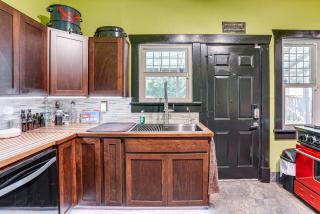 2 Mi to Downtown Spokane Nurse-Ready Rental - Spokane - 5