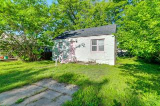 1 Mi to Town Colorful and Cozy Home in Miami! - Miami - 8