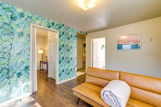 1 Mi to Town Colorful and Cozy Home in Miami! - Miami - 5