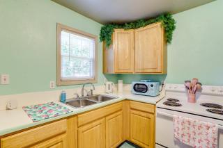 1 Mi to Town Colorful and Cozy Home in Miami! - Miami - 1
