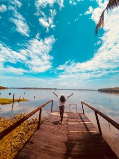 J Lake Resort Panadura - Panadura - 6