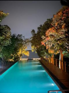 J Lake Resort Panadura - Panadura - 2