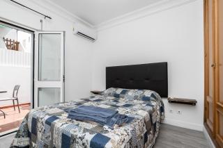 Apartamento Cabanas Centro - Cabanas de Tavira - 8