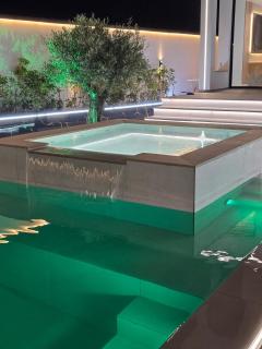 Aventus Luxury Villa - Rrushkull - 8