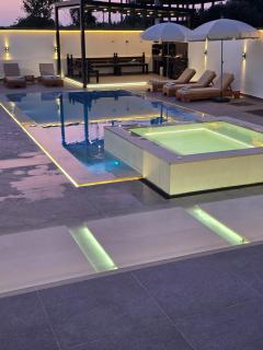 Aventus Luxury Villa - Rrushkull - 2