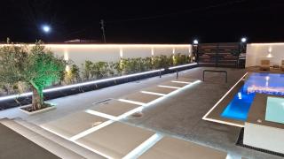 Aventus Luxury Villa - Rrushkull - 4
